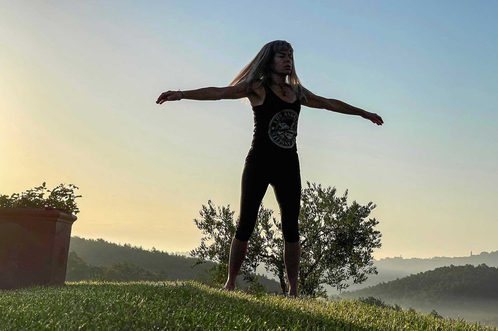 nirodha yoga sciamanico 1