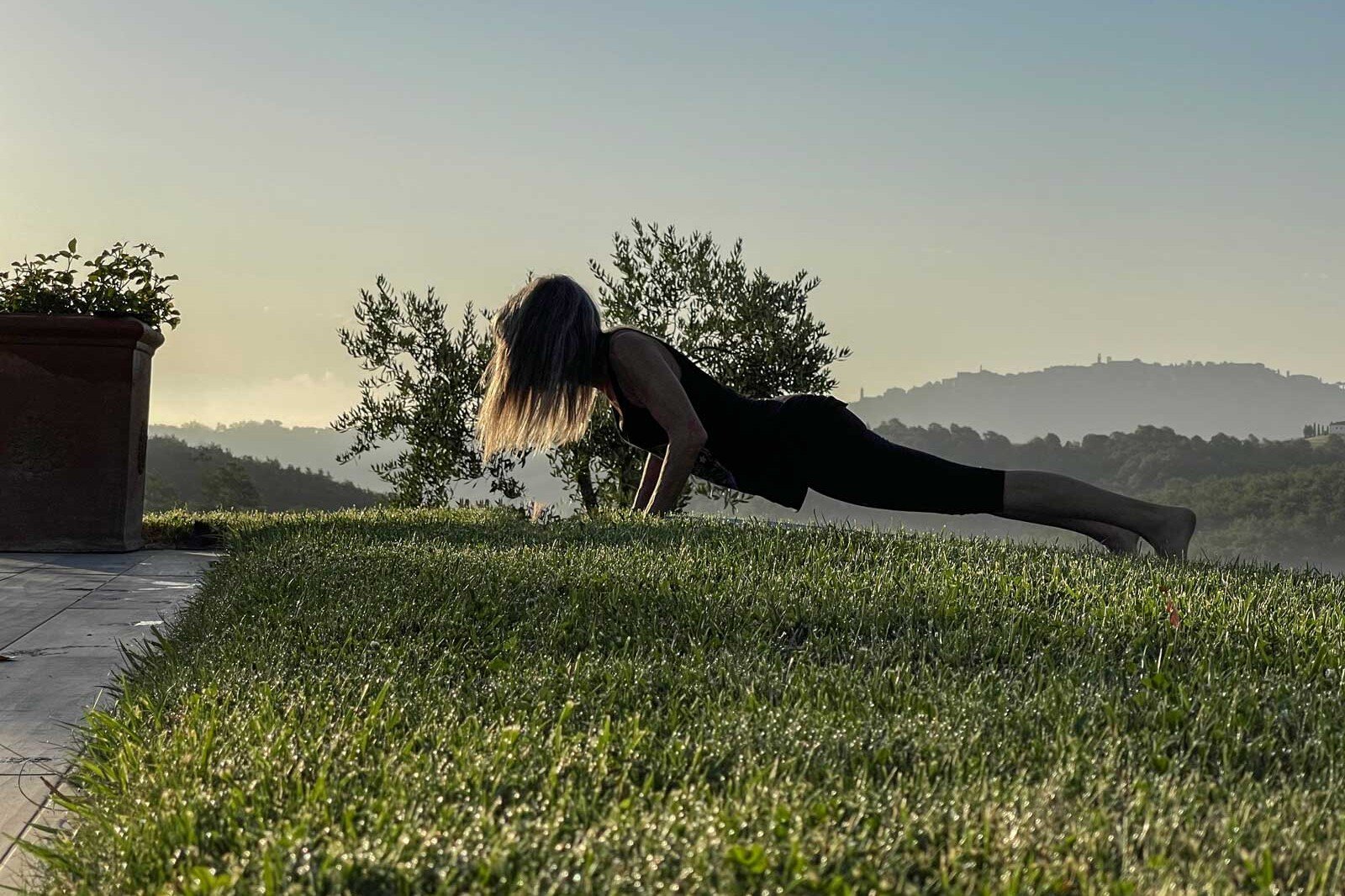 nirodha yoga sciamanico 3