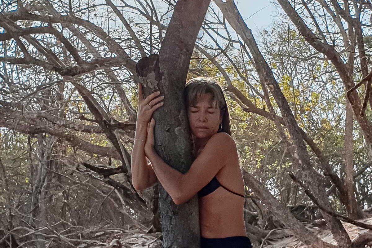 nirodha forestbathing 2