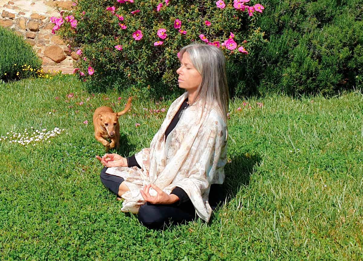 nirodha mantra madre 3